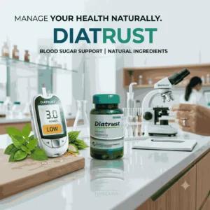 Dia Trust